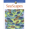 SeaScapes - Paperback