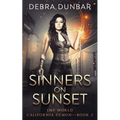 Sinners on Sunset - Paperback
