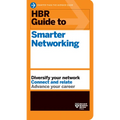 HBR Guide to Smarter Networking (HBR Guide Series) - Paperback