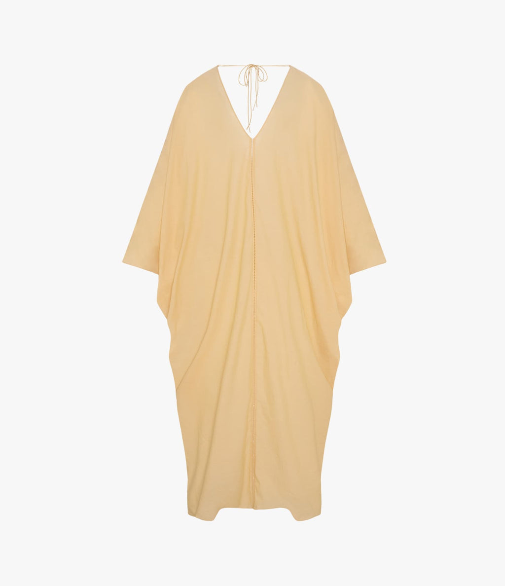 Voile Caftan | Mimosa