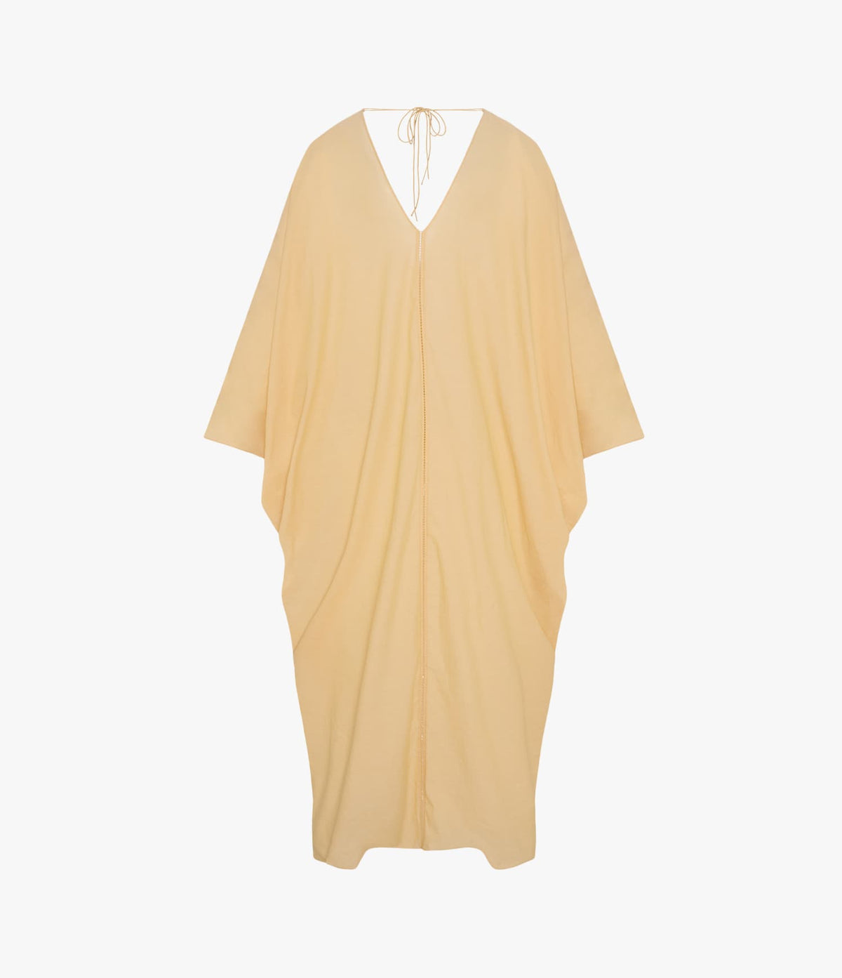 Voile Caftan | Mimosa