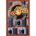 The Night I Prayed to Elvis: And Other Stories - Hardcover