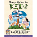Money Matters for Kids - Paperback