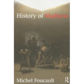 History of Madness - Paperback