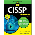 Cissp for Dummies - Paperback