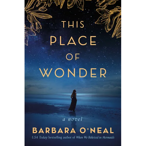 This Place of Wonder - Paperback