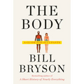 The Body: A Guide for Occupants - Hardcover