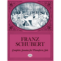 Complete Sonatas for Pianoforte Solo - Paperback