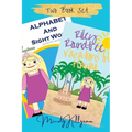 Riley Roundtree Vacations in Hawaii - Paperback