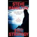 Exit Strategy - Mass Market Paperbound