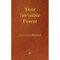 Your Invisible Power - Paperback