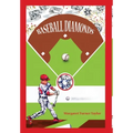 Baseball Diamonds - Hardcover
