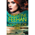 Oceans of Fire - Mass Market Paperbound