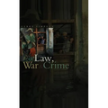 Law, War and Crime: War Crimes, Trials and the Reinvention of International Law - Paperback