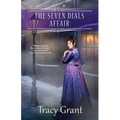 The Seven Dials Affair - Paperback