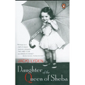Daughter of the Queen of Sheba: A Memoir - Paperback