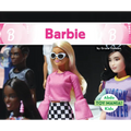 Barbie - Library Binding
