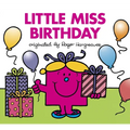 Little Miss Birthday - Paperback