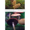 Mushrooms of the Midwest - Paperback