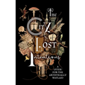The City of Lost Intentions: A Guide for the Artistically Waylaid - Paperback
