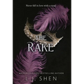 The Rake - Hardcover
