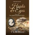 Hooks & Eyes: Part 1 of The Ambition & Destiny Series - Paperback