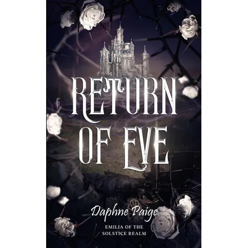 Return of Eve - Paperback