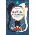 La Historia Interminable (Edición Ilustrada a Color Por Ayesha L. Rubio ) / Never-Ending Story (Illustrated Edition by Ayesha L. Rubio) - Hardcover