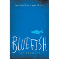 Bluefish - Paperback