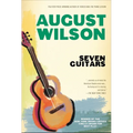 Seven Guitars - Paperback