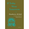 If Today Were Tomorrow: Poems - Paperback