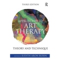 Approaches to Art Therapy: Theory and Technique - Paperback
