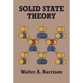 Solid State Theory - Paperback