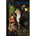 The Secret of Platform 13 - Paperback