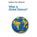What Is Global History? - Paperback