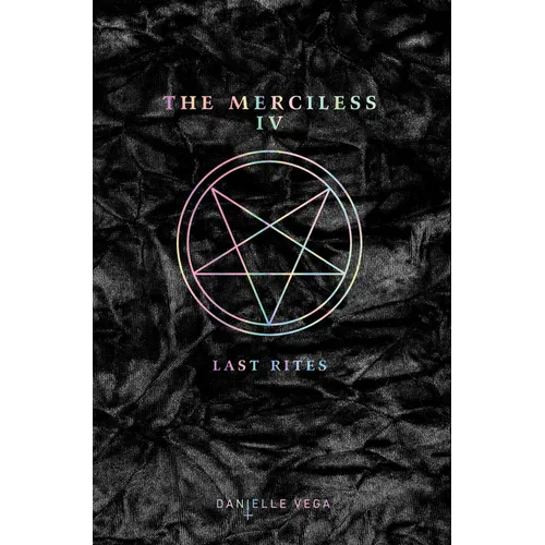 The Merciless IV: Last Rites - Paperback