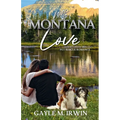My Montana Love - Paperback