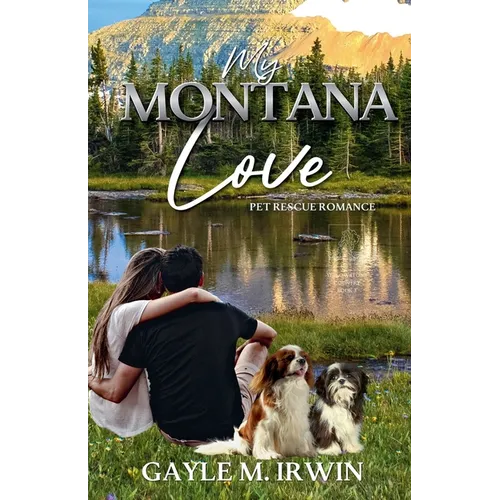 My Montana Love - Paperback