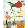 Abuela (Spanish Edition) - Paperback
