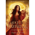 Daughter of Daybreak - Paperback