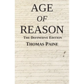 Age of Reason: The Definitive Edition - Paperback