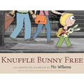 Knuffle Bunny Free: An Unexpected Diversion - Hardcover