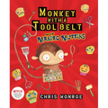 Monkey with a Tool Belt and the Maniac Muffins - Paperback