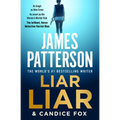 Liar Liar - Paperback