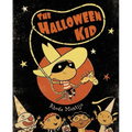 The Halloween Kid - Hardcover