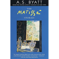 The Matisse Stories - Paperback