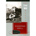Diamond Grill - Paperback