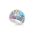 Clownfish Ring