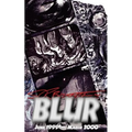 Blur (Volume 1) - Paperback