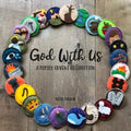 God With Us: A Family Advent Celebration - Paperback